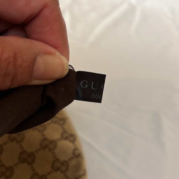 Gucci Hobos Bag - Picture 13 of 15